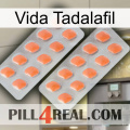 Vida Tadalafil 27